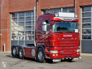 ScaniaL