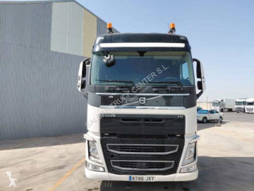 Tratores Volvo