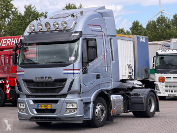 Tracteur Iveco