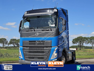 Tracteur Volvo