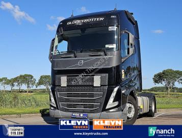 Tracteur Volvo