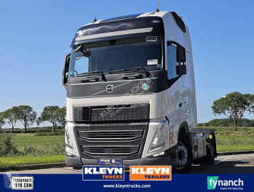 Tracteur Volvo