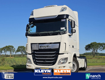 Tracteur DAF