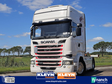 Tracteur Scania