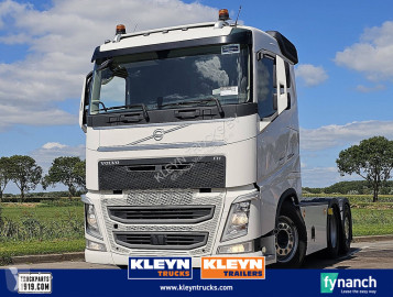 Tracteur Volvo