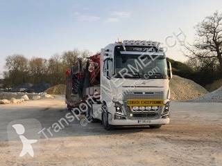 Tracteur Volvo FH16 750
