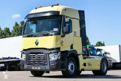 Tracteur Renault