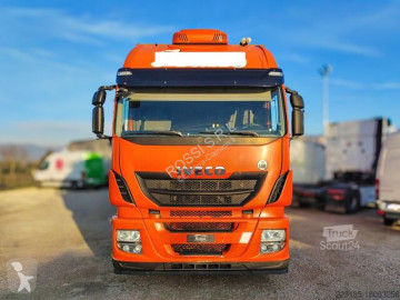 Tracteur Iveco