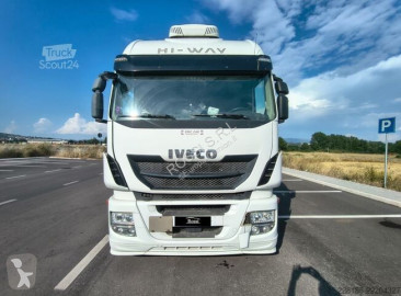Tratores Iveco