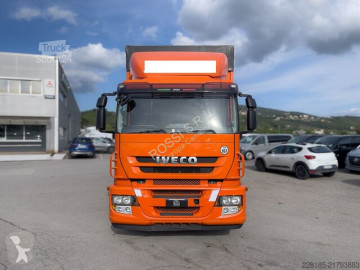 Tratores Iveco