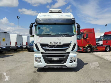 Tratores Iveco