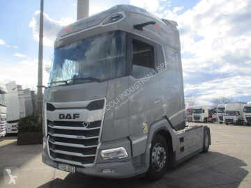 Tratores DAF