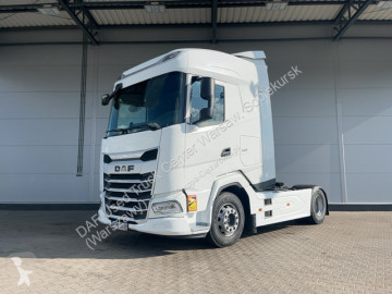 Cabeza tractora DAF