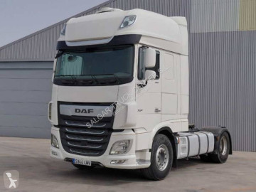 DAFXG480 FT