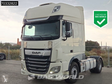 Trekker DAF