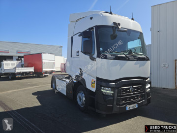Cabeza tractora Renault