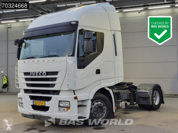 IvecoStralis