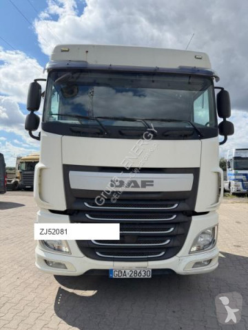 DAFXF105