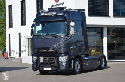 Cabeza tractora Renault