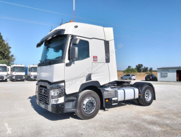 Tracteur Renault R-Series 480 XROAD TSeries