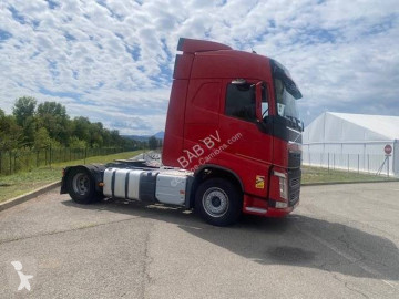 Tracteur Volvo