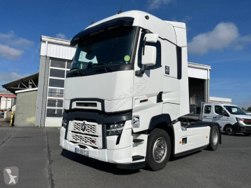 Tracteur Renault T-High 480 T4X2 13L E6