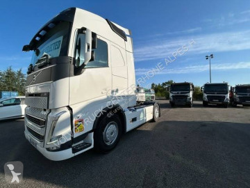Tracteur Volvo