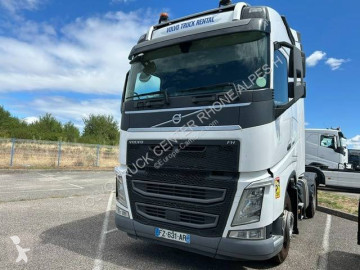 Tracteur Volvo