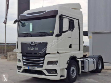 Tracteur MAN TGX 18.510