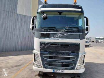 Tracteur Volvo