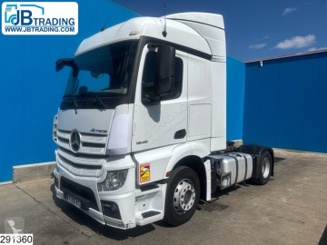 Tracteur Mercedes Actros 1846 EURO 6