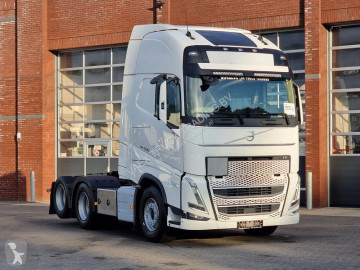 Tracteur Volvo FH13 13500 Globetrotter XL 6x2 - Retarder - 3.20 WB - Full air