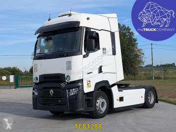 RenaultT-Series