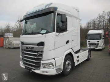 Tracteur DAF 480 XG FT 4X2