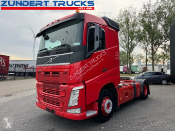 Tracteur Volvo