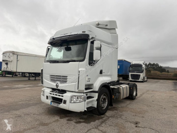 Tratores Renault