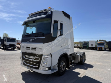 Tratores Volvo