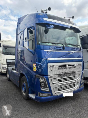 Tracteur Volvo