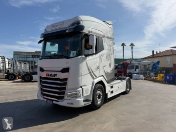 Tracteur DAF XG New generation 480