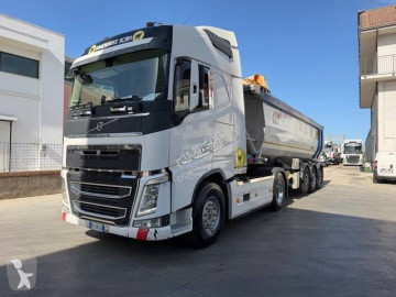 Tratores Volvo