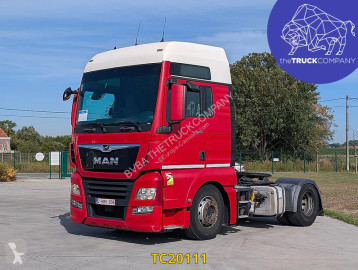 Tracteur MAN TGX 18.500