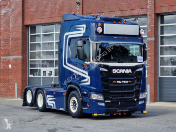ScaniaG