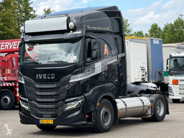 IvecoStralis