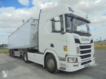 ScaniaR500