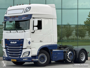 DAFXF460
