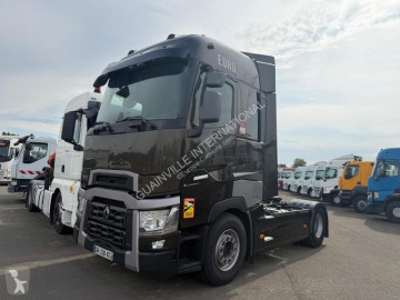 Tracteur Renault