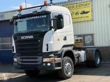 ScaniaG