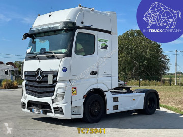 MercedesActros