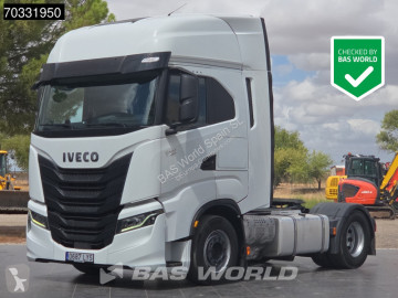 Trekker Iveco
