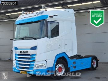 Trekker DAF